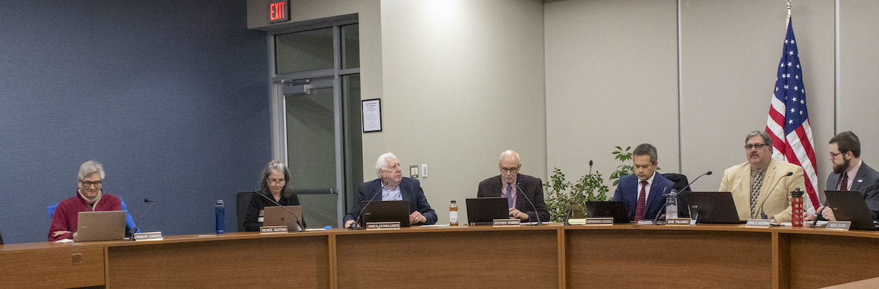 CANANDAIGUA CITY COUNCIL NARROWLY APPROVES 2020 REAL PROPERTY TAX REASSESSMENT PROCESS