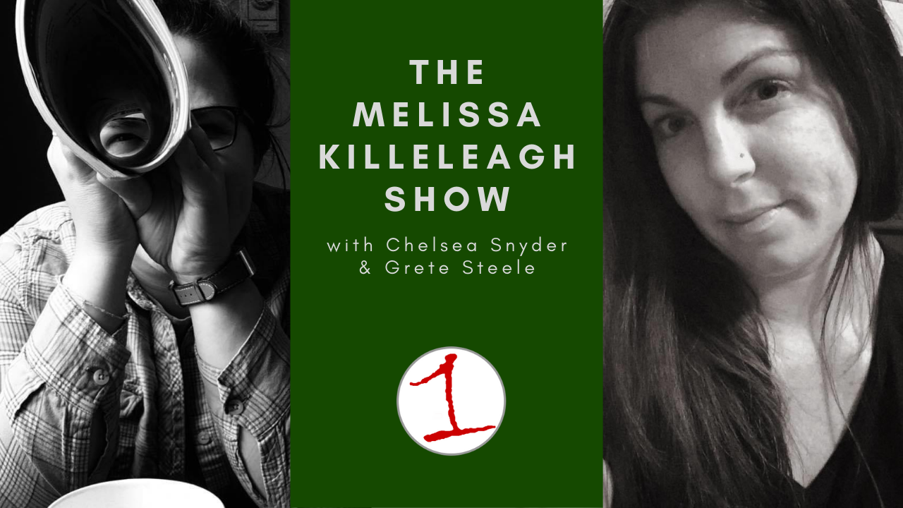 MELISSA KILLELEAGH: How to develop resiliency in face of adversity (podcast) MELISSA KILLELEAGH: How to develop resiliency in face of adversity (podcast)