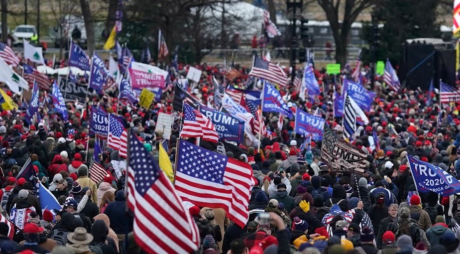 WEEKEND DEBRIEF: Discussing what’s next in America after week of chaos (podcast) WEEKEND DEBRIEF: Discussing what’s next in America after week of chaos (podcast)