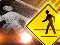 Pedestrian on skateboard struck by vehicle in Seneca Falls