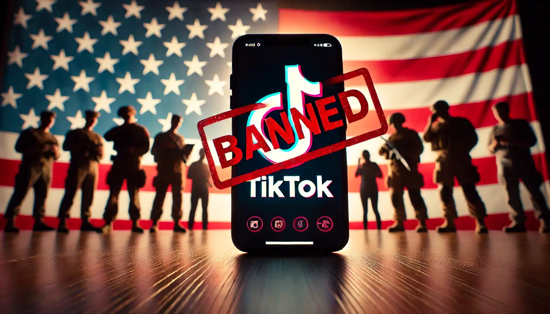 Supreme Court reviews TikTok ban amid security concerns